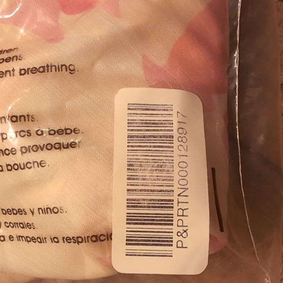 Petal & Pup Kaori Midi Dress - 4 - Picture 7 of 9